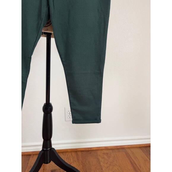 B32 Frank & Eileen Fleece Jogger Pant Womens Medium Athleisure Loungewear Chic - Picture 3 of 7